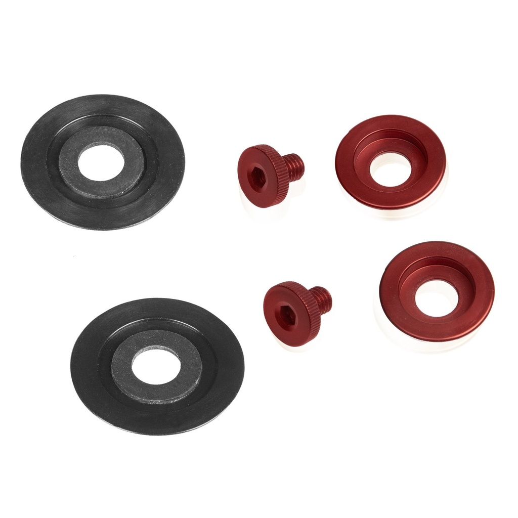 Stilo ST6 Helmet Visor Screw Kit