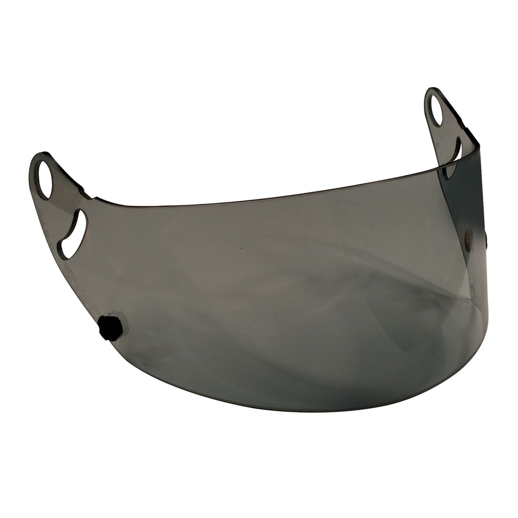 Arai Visor To Convert GP-5W Helmet To Full Face