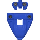 Schuberth SDL Visor Locking Mechanism