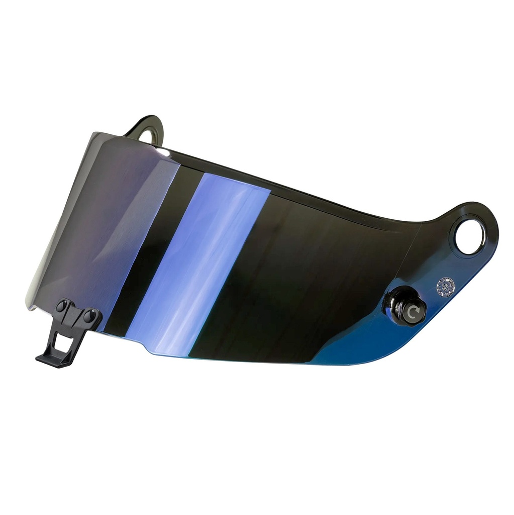Sparco Visors For Stealth Kart Helmets