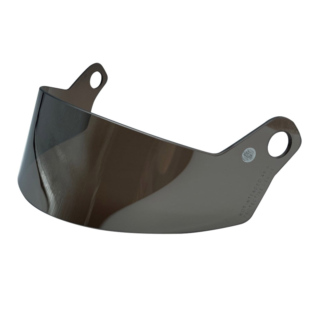 Stilo Short Visor To Suit ST5 Helmet