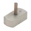 Stilo Helmet Visor / Tear Off Tool