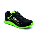 Sparco Nitro S3 SRC Safety Shoes