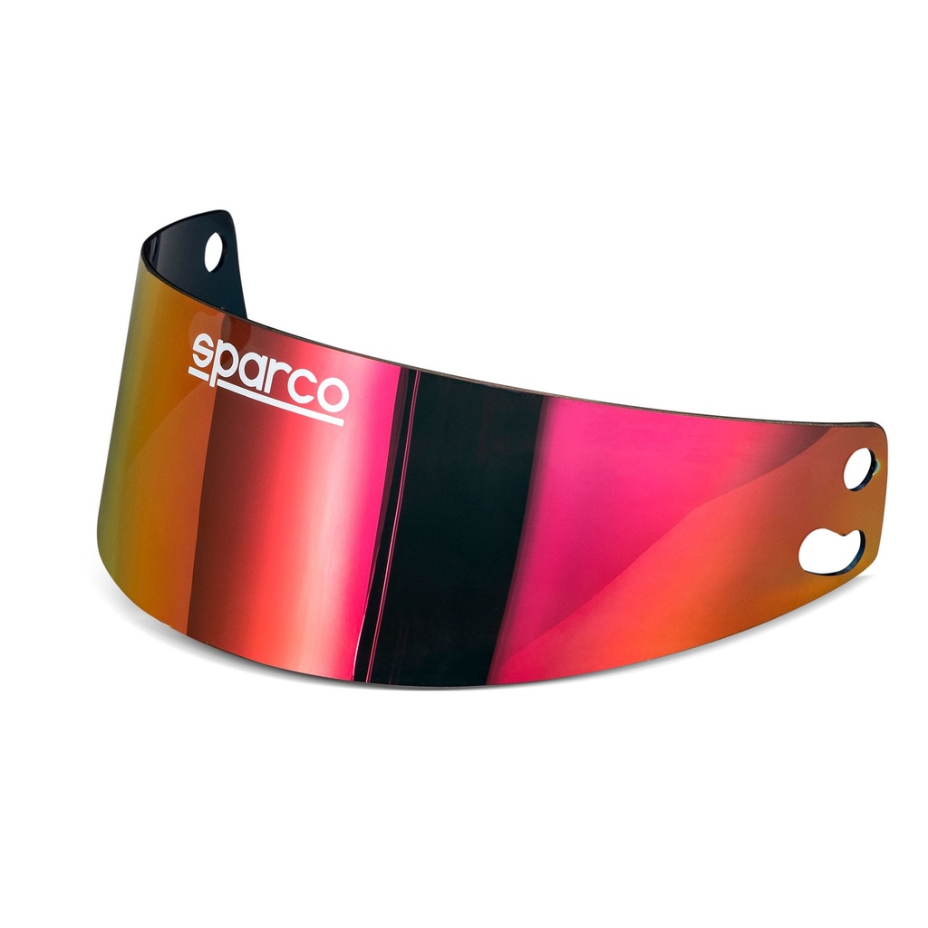 Sparco Visors For RJ / RJI / RJI Carbon Helmets