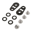 Sparco Visor Pivot Kit To Suit Various Models
