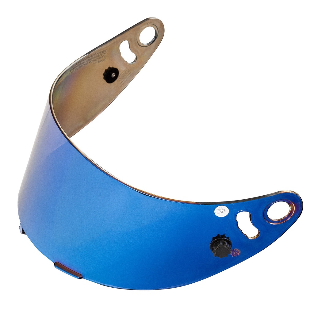 OMP Replacement Visor For GP8 EVO, GP8K EVO & KJ8 Helmets
