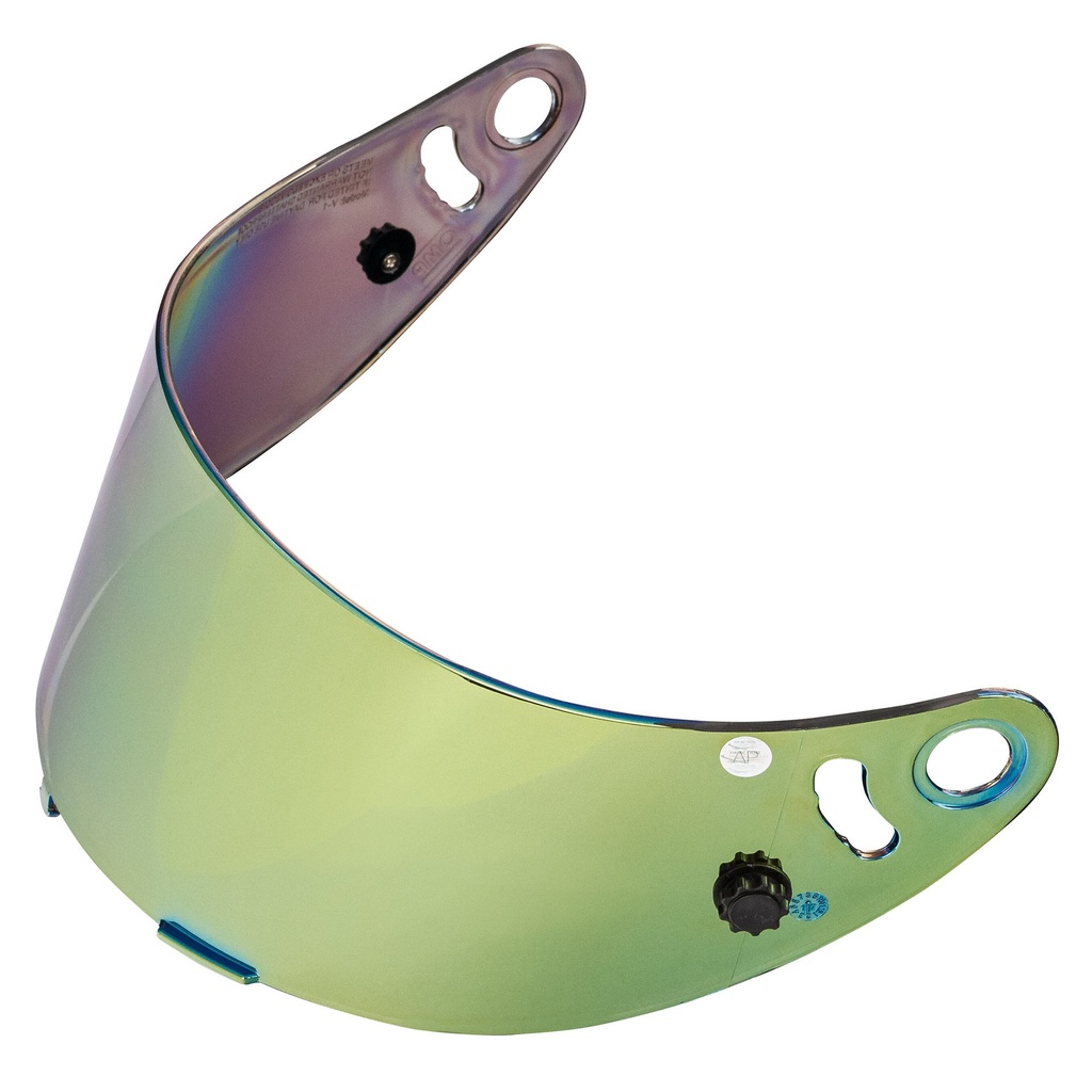 OMP Replacement Visor For GP8 EVO, GP8K EVO & KJ8 Helmets