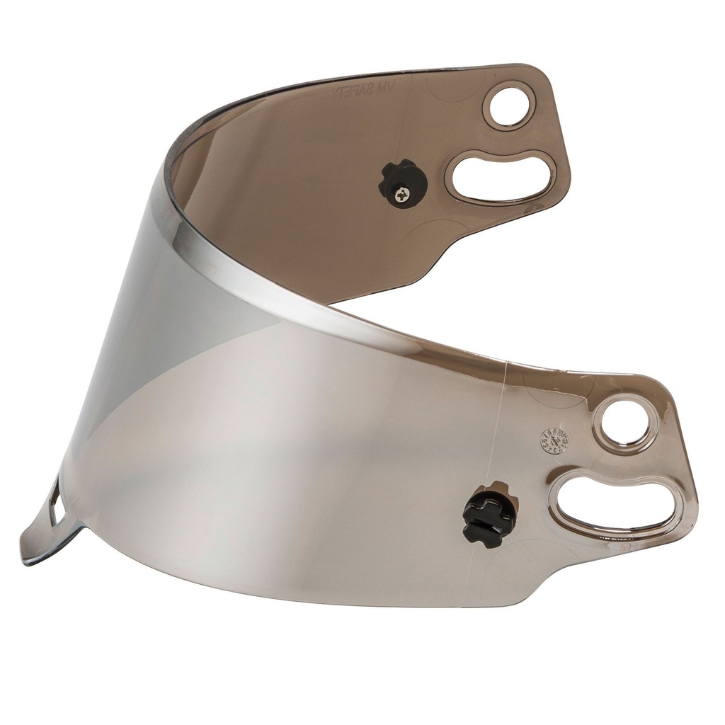Sparco Visors For RF / KF Helmets