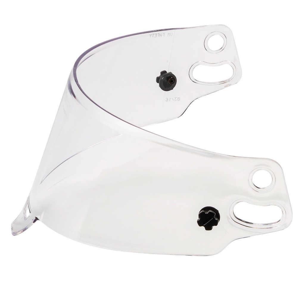 Sparco Visors For RF / KF Helmets