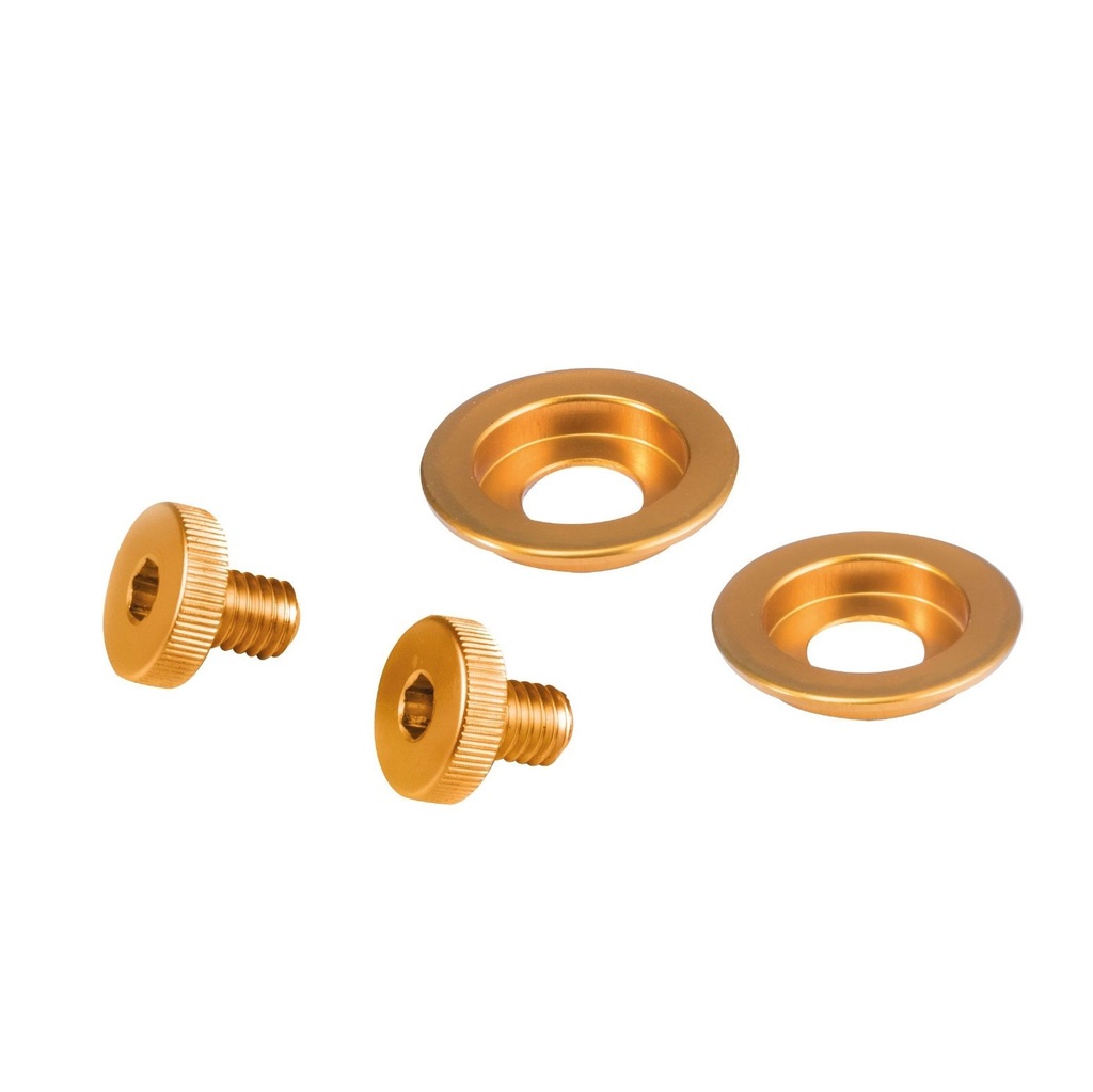 Stilo ST5 Helmet Visor Screw Kit