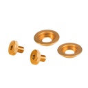 Stilo ST5 Helmet Visor Screw Kit