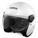 Sparco Clear Visor For J-Pro Helmet