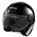 Sparco Clear Visor For J-Pro Helmet