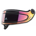 Schuberth SDL Rain Visors For SP1/SK1 Carbon Evo & SP1/SK1 Hybrid Helmets
