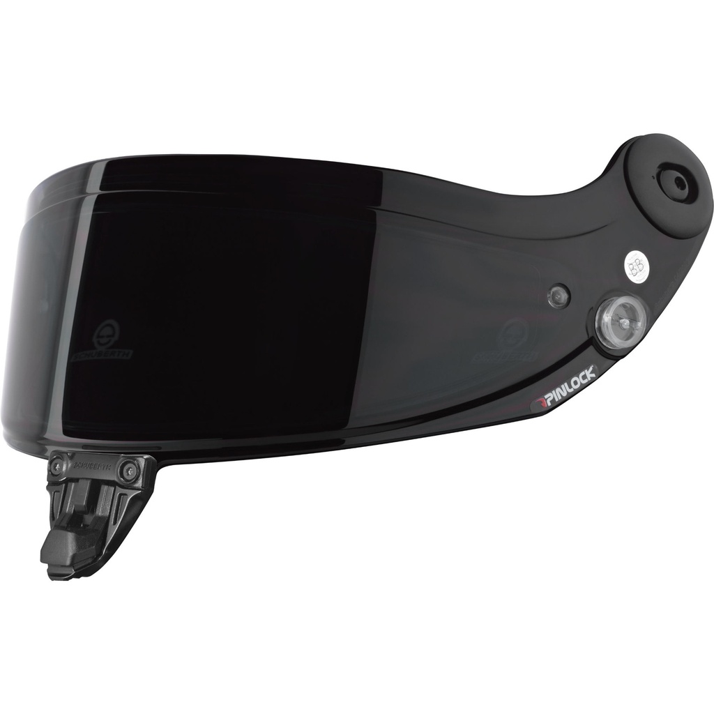 Schuberth Replacement SDL Visors For SP1/SK1 Carbon Evo & SP1/SK1 Hybrid Helmets