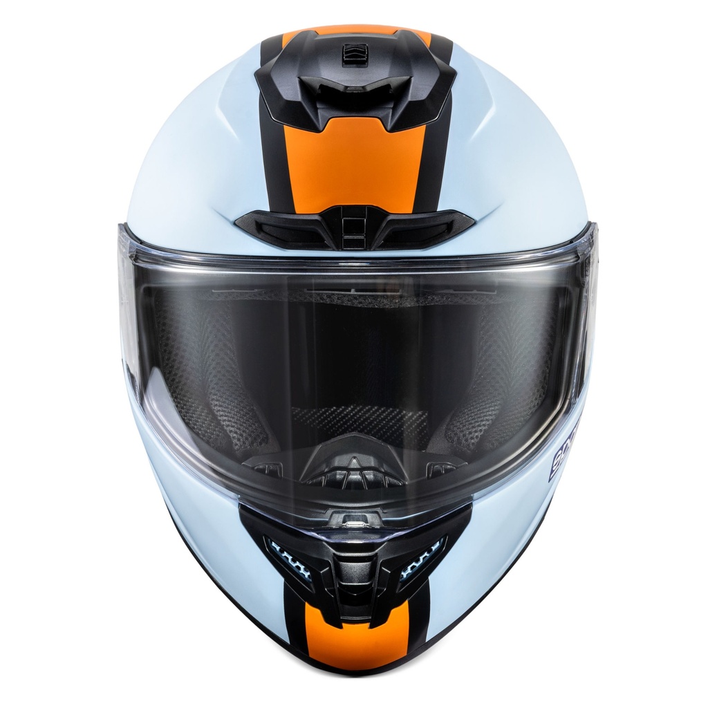 Sparco Gulf X-Pro Helmet