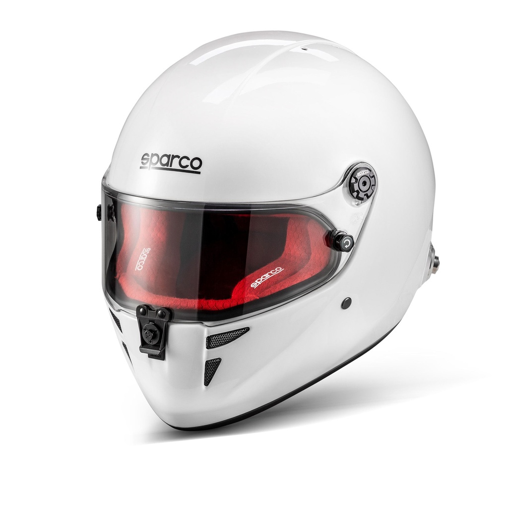 Sparco Stealth RF Helmet