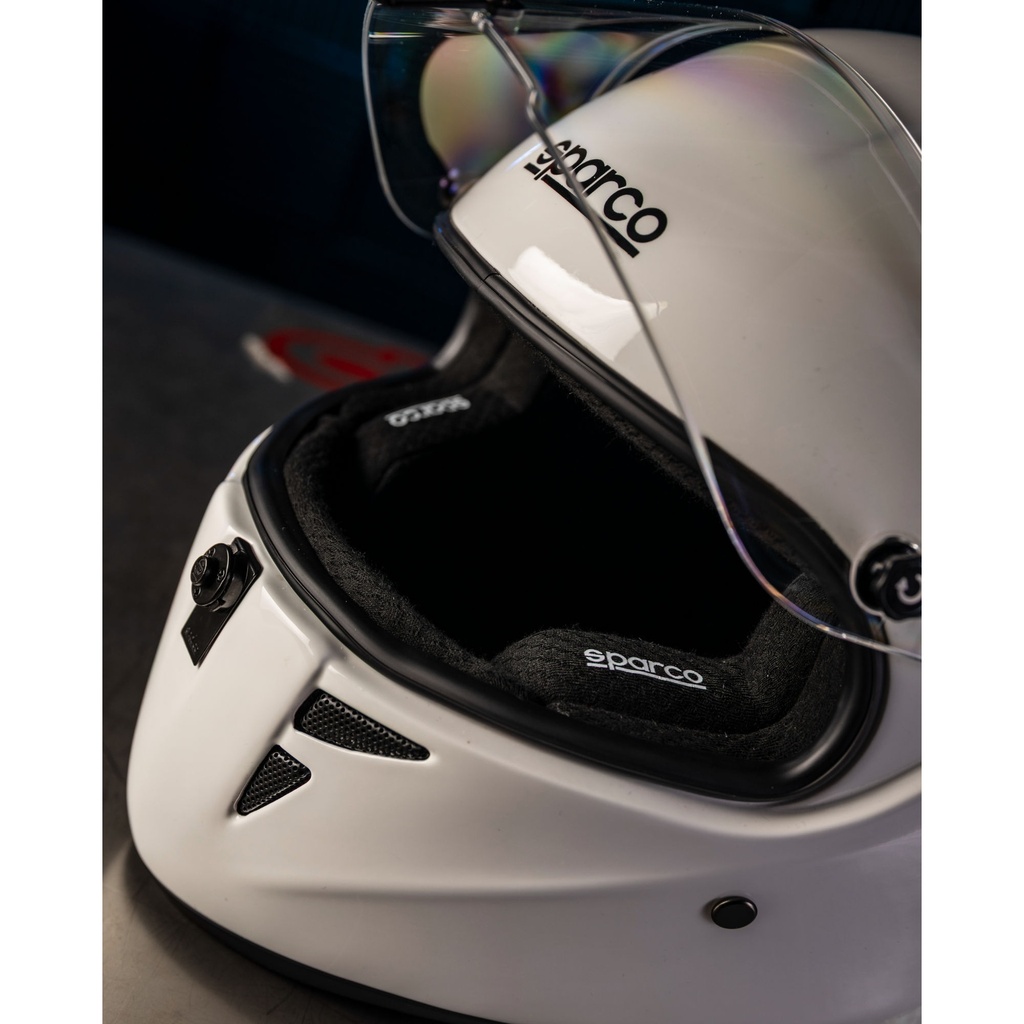 Sparco Stealth RF Helmet