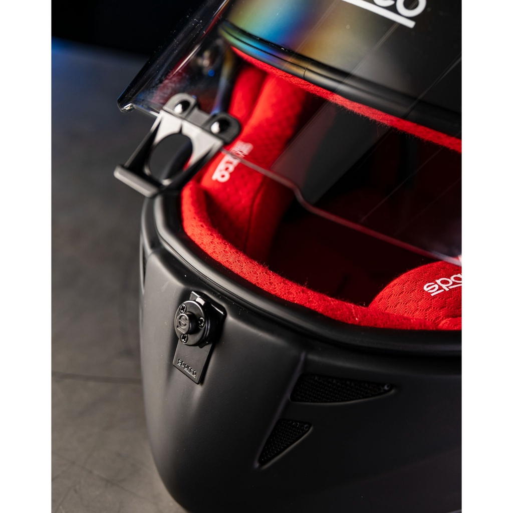 Sparco Stealth RF Helmet