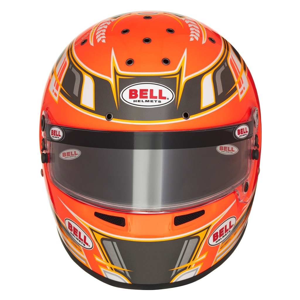 Bell KC7-CMR Kart Helmet