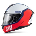 Sparco Martini Racing X-Pro Helmet