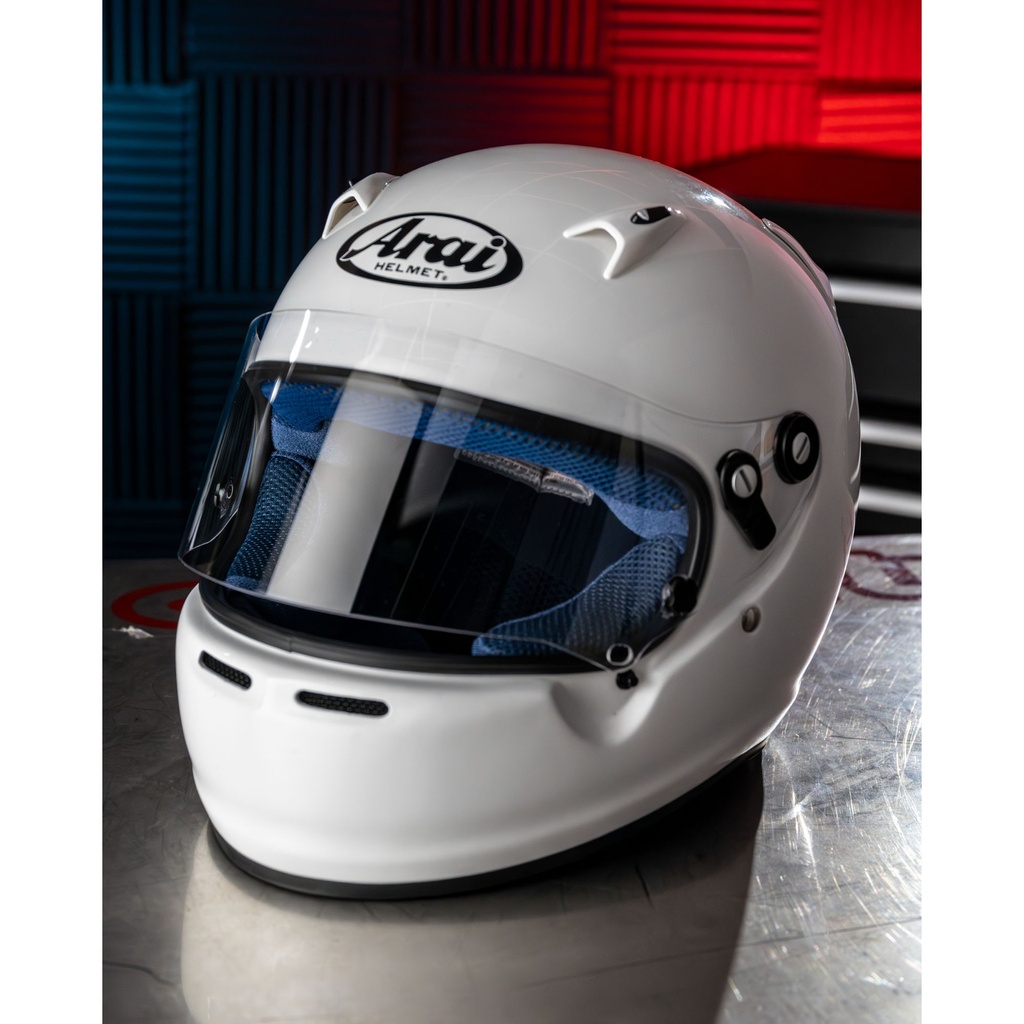 Arai CK-6 Kart Helmet