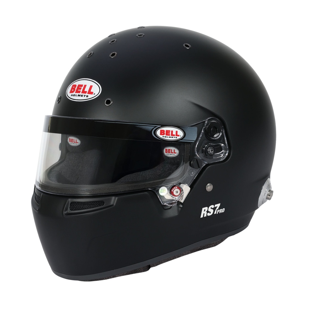 Bell RS7 Pro Helmet