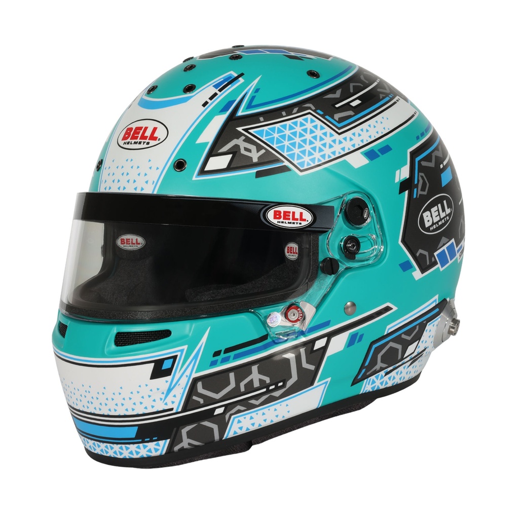 Bell RS7 Pro Helmet