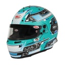 Bell RS7 Pro Helmet