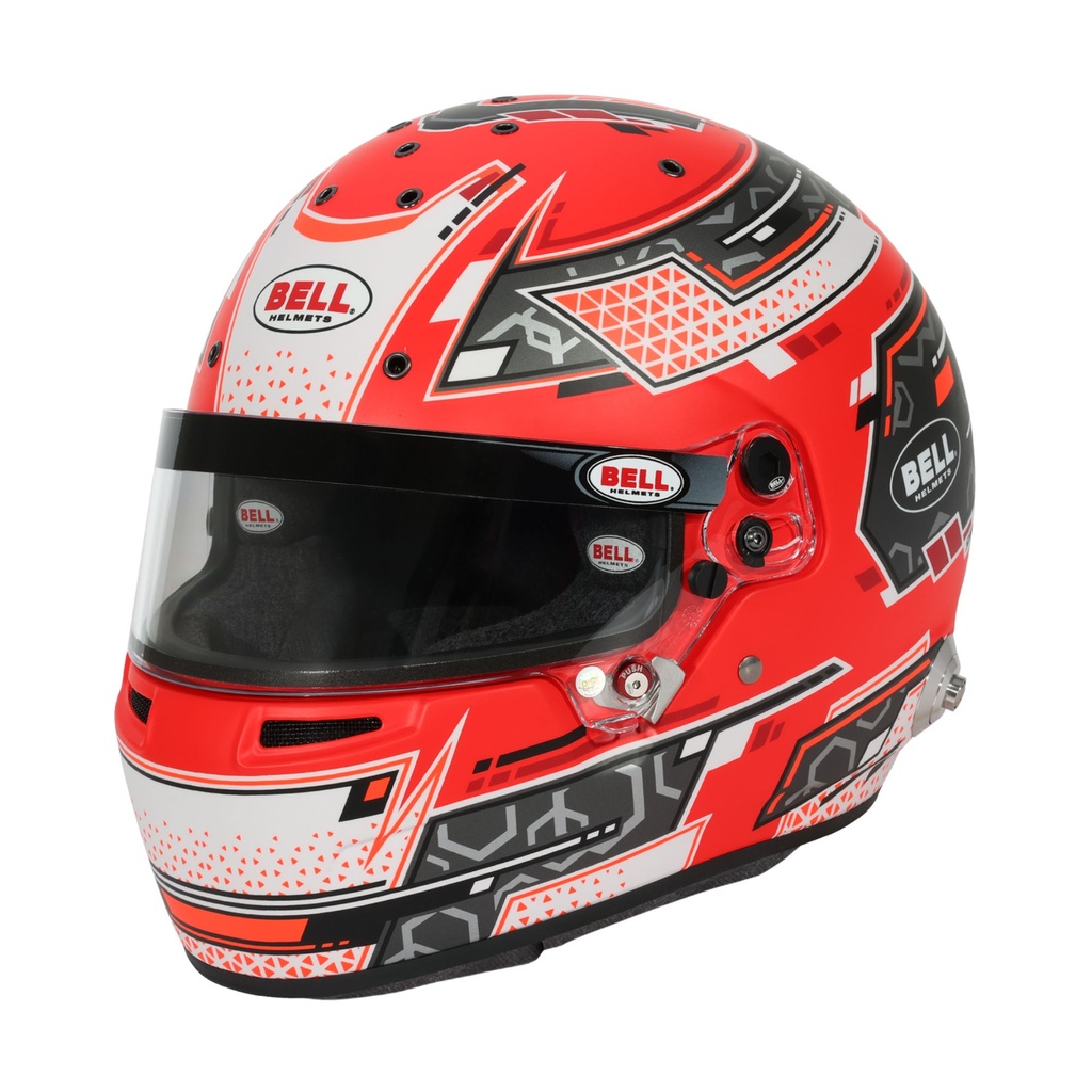 Bell RS7 Pro Helmet