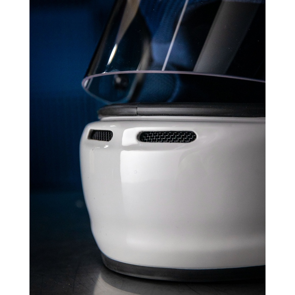 Arai CK-6 Kart Helmet