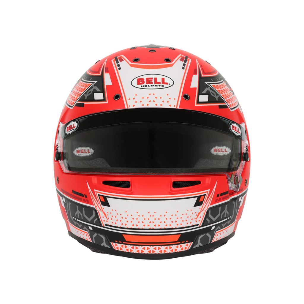 Bell RS7 Pro Helmet