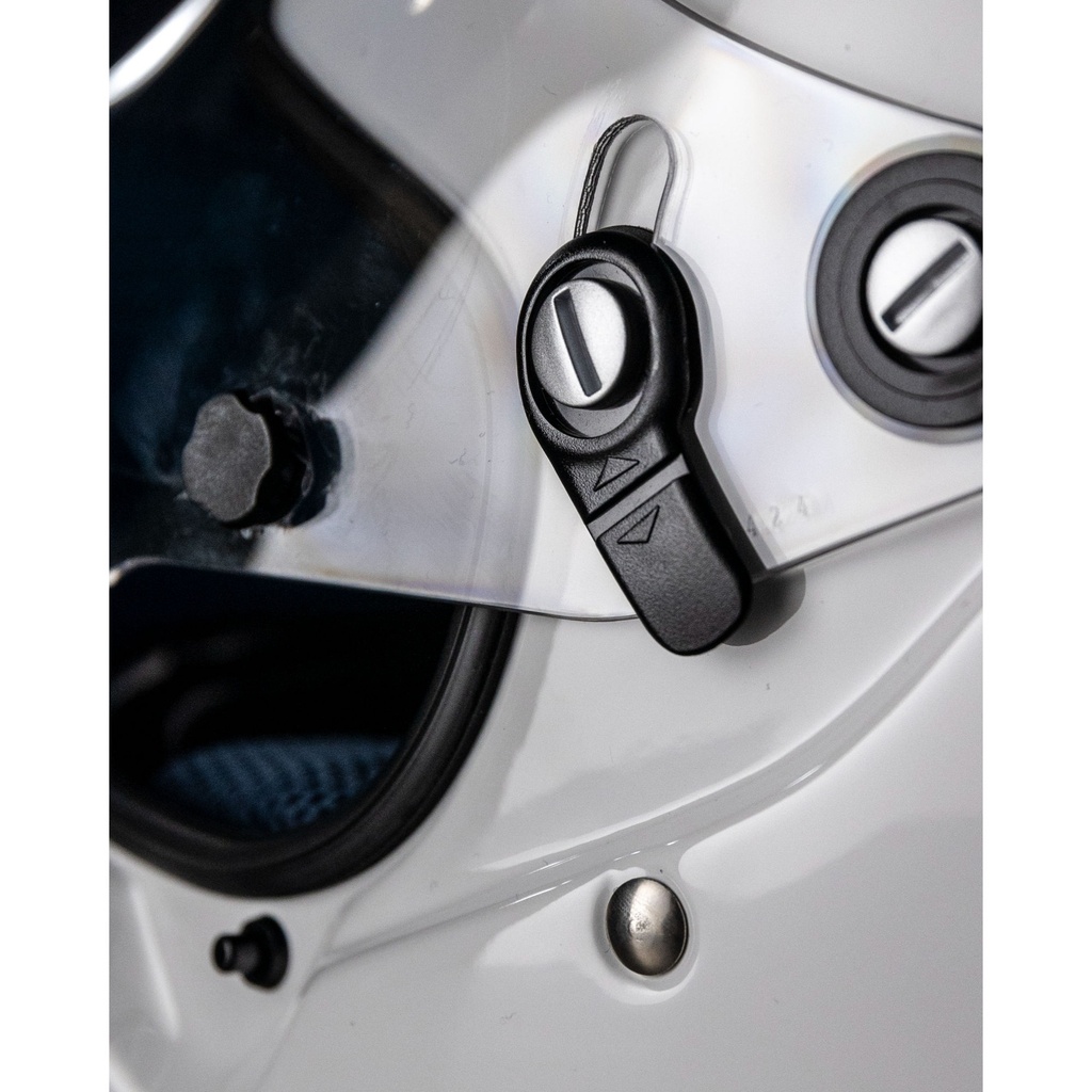 Arai CK-6 Kart Helmet