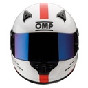 OMP KJ-8 EVO Kart Helmet