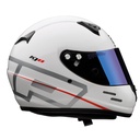 OMP KJ-8 EVO Kart Helmet