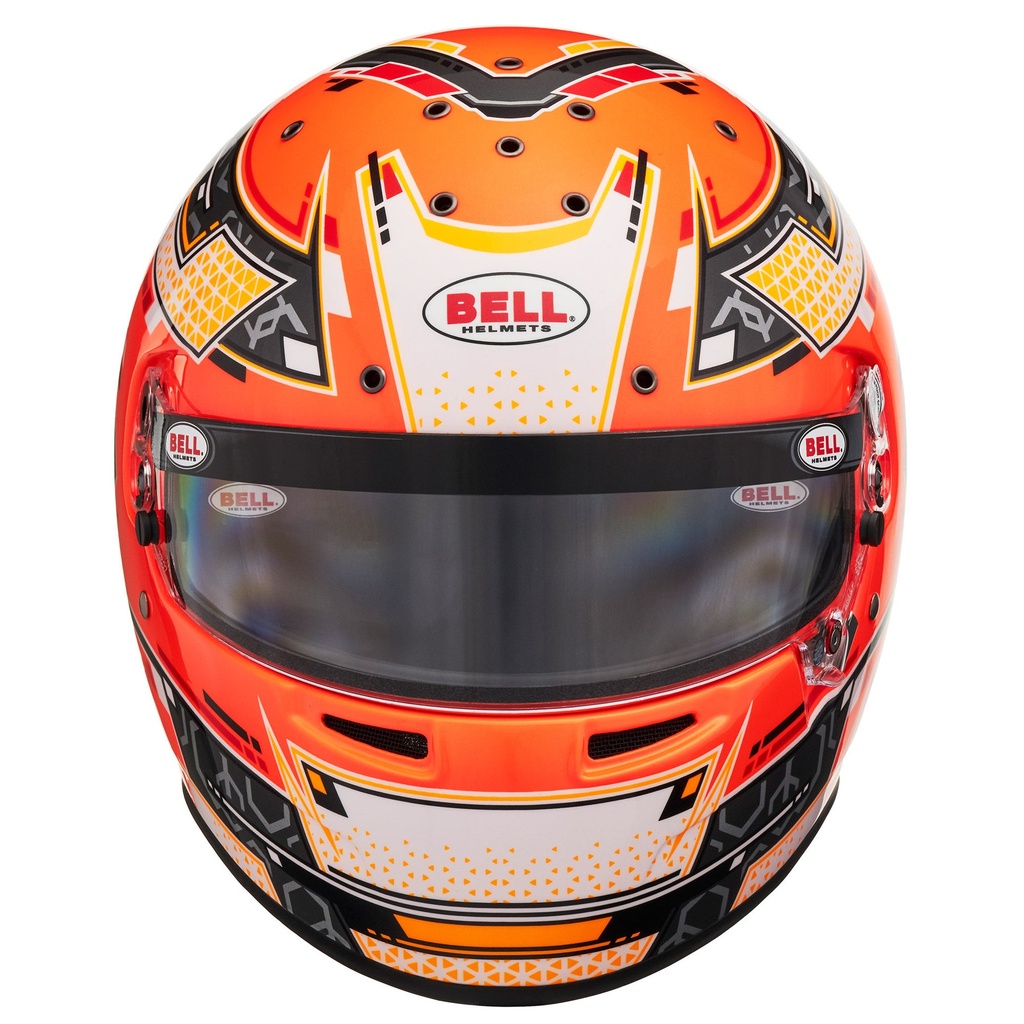 Bell RS7-K Kart Helmet