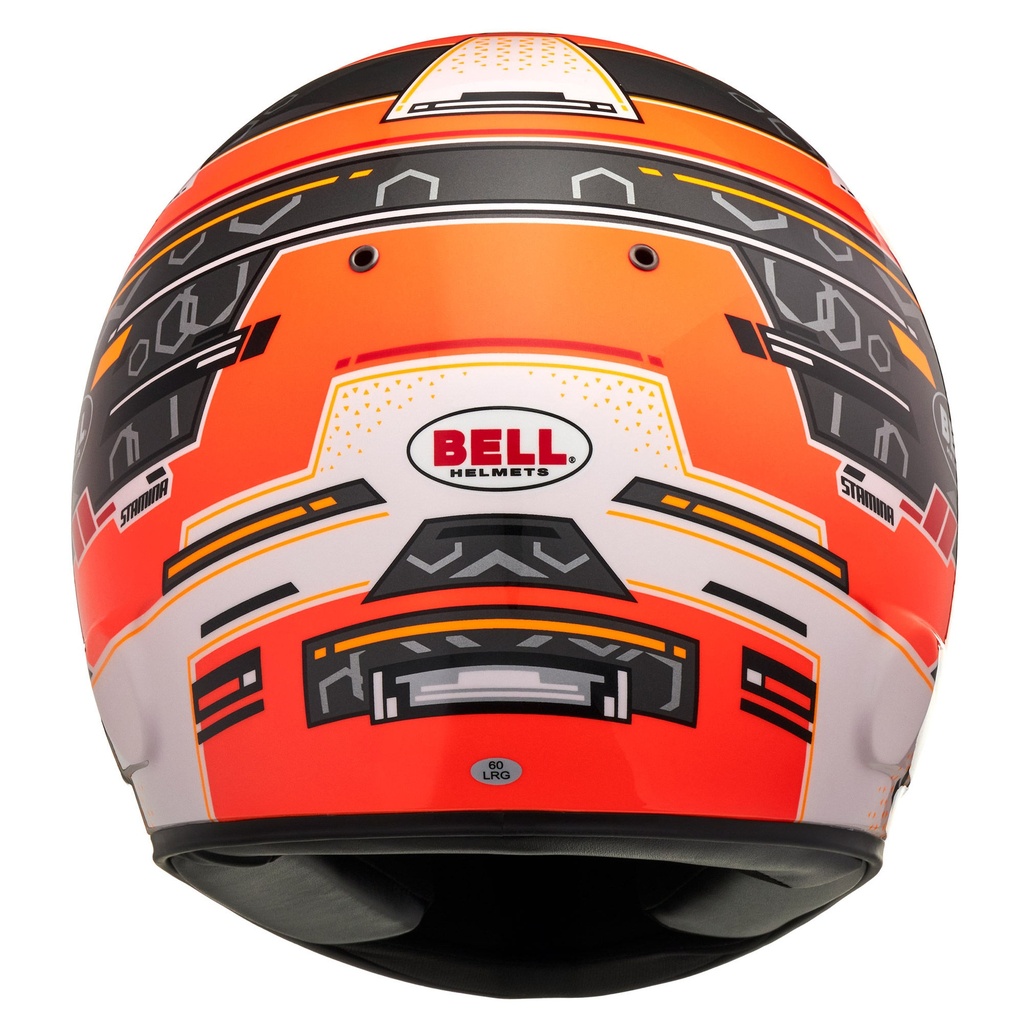 Bell RS7-K Kart Helmet