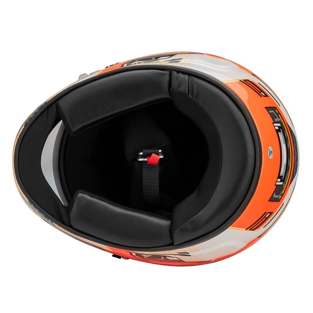 Bell RS7-K Kart Helmet