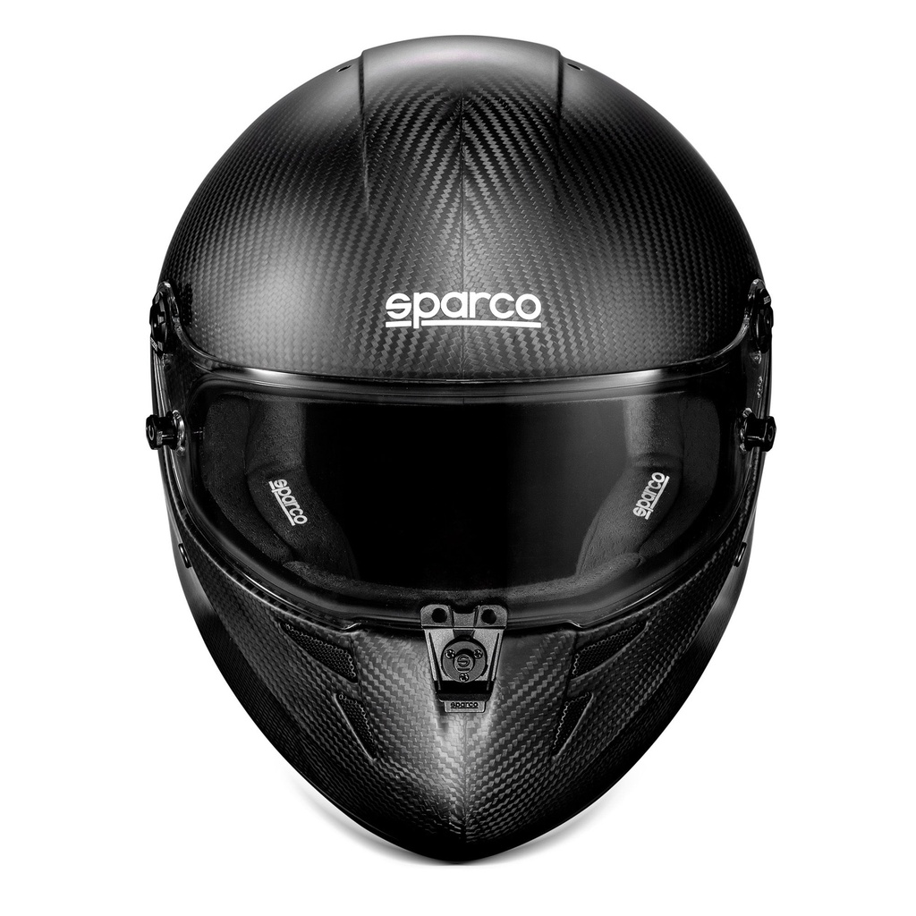 Sparco Stealth RF Carbon Helmet