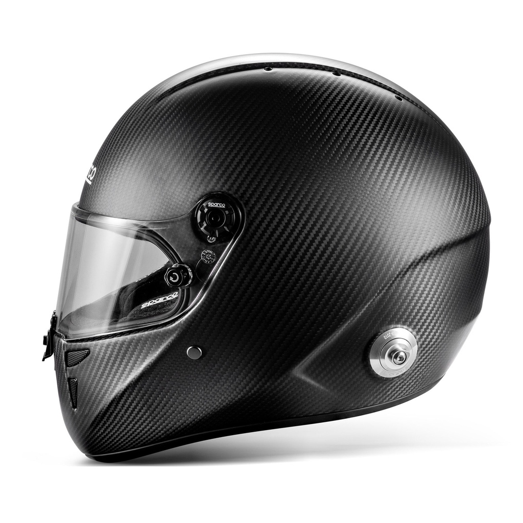 Sparco Stealth RF Carbon Helmet