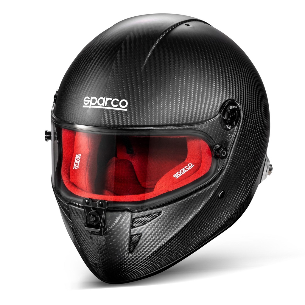 Sparco Stealth RF Carbon Helmet
