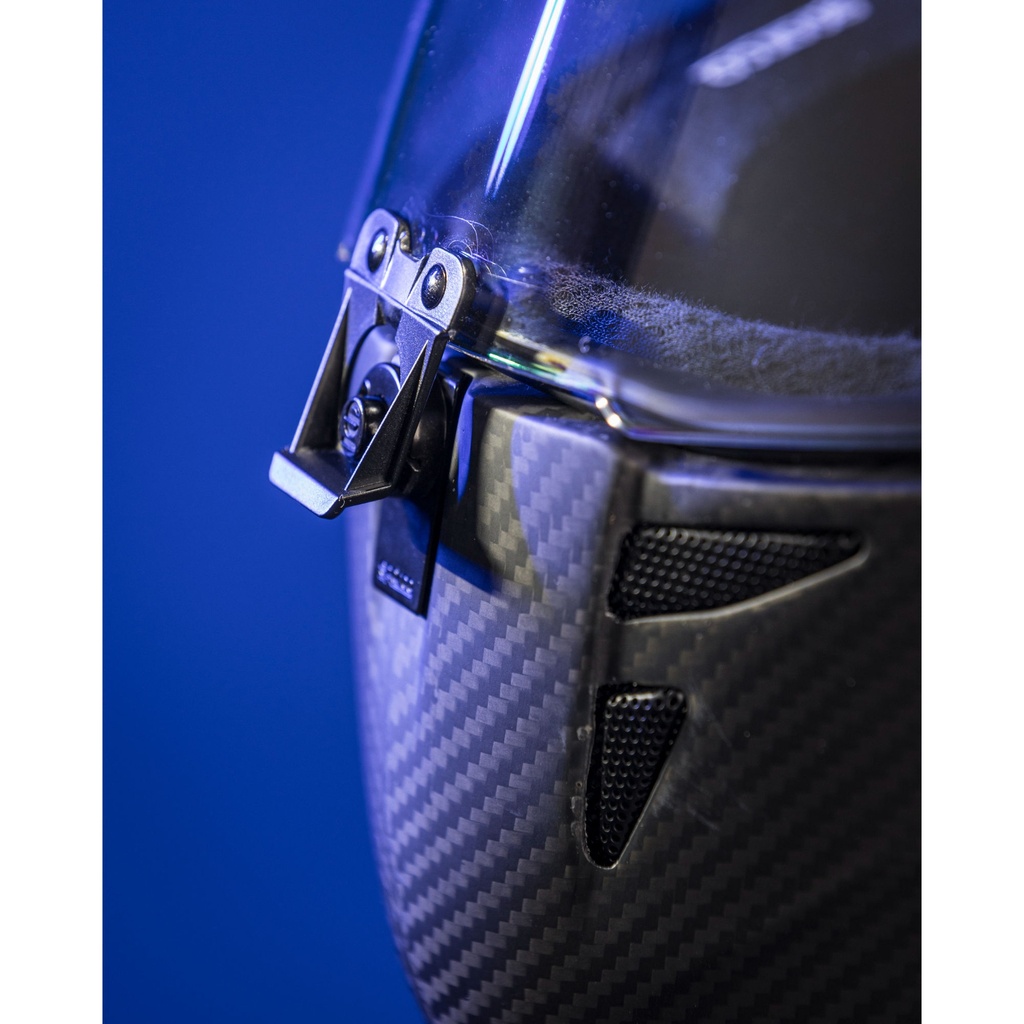 Sparco Stealth RF Carbon Helmet