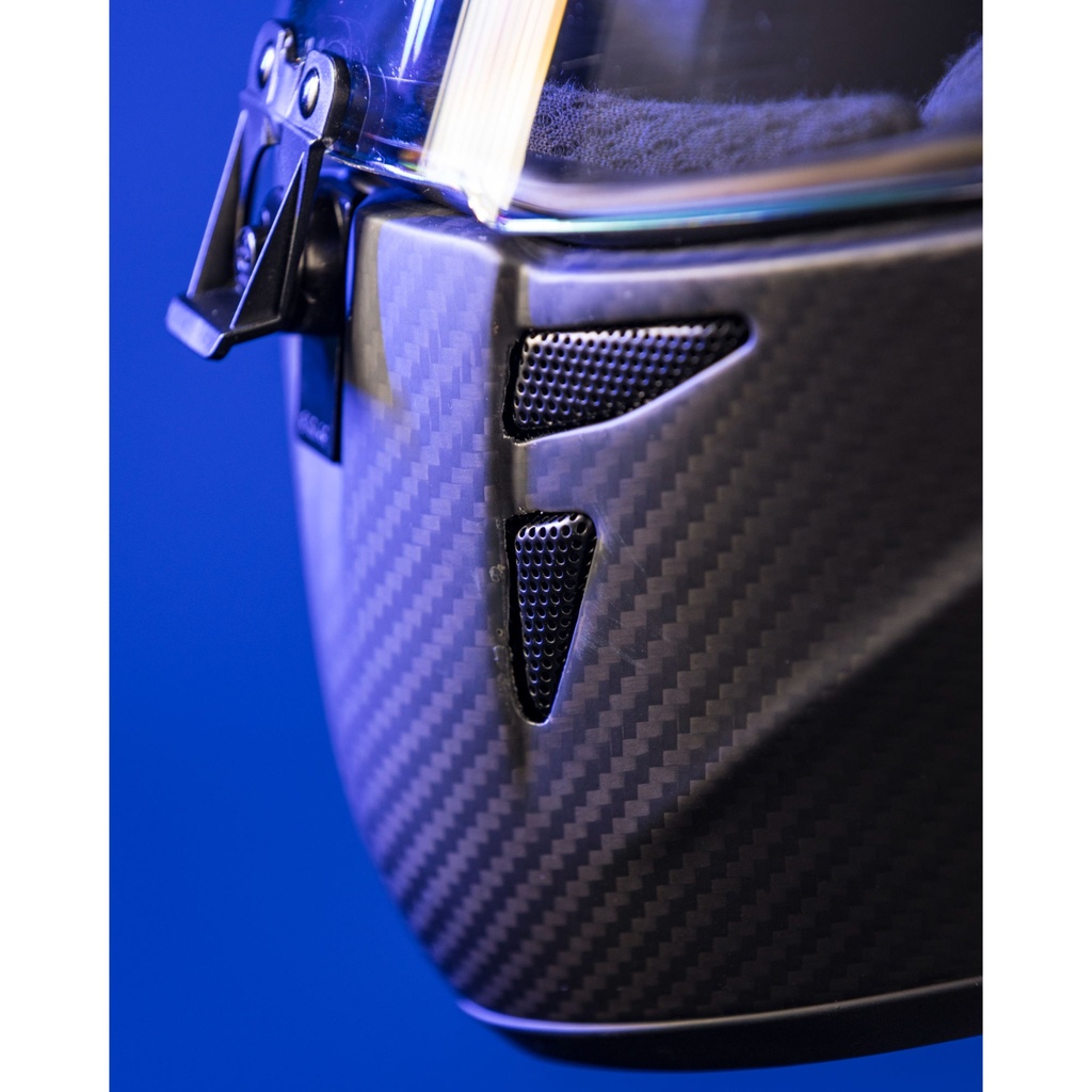 Sparco Stealth RF Carbon Helmet