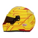 Bell KC7-CMR Kart Helmet - Lewis Hamilton 2026