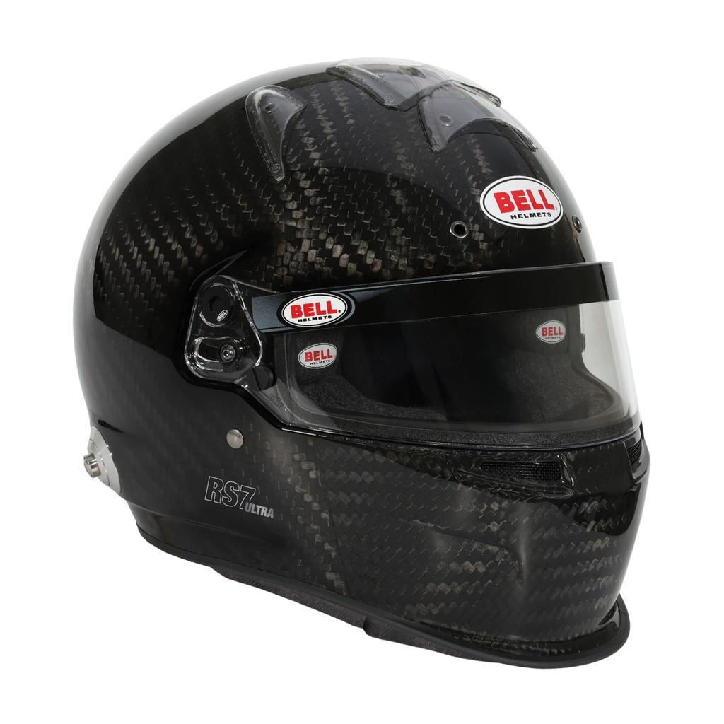 Bell RS7 Ultra Carbon Helmet