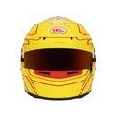 Bell KC7-CMR Kart Helmet - Lewis Hamilton 2026