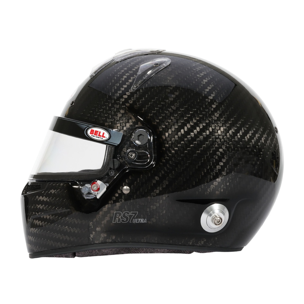Bell RS7 Ultra Carbon Helmet