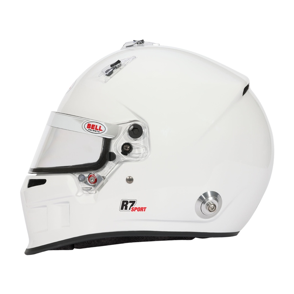 Bell R7 Sport Helmet