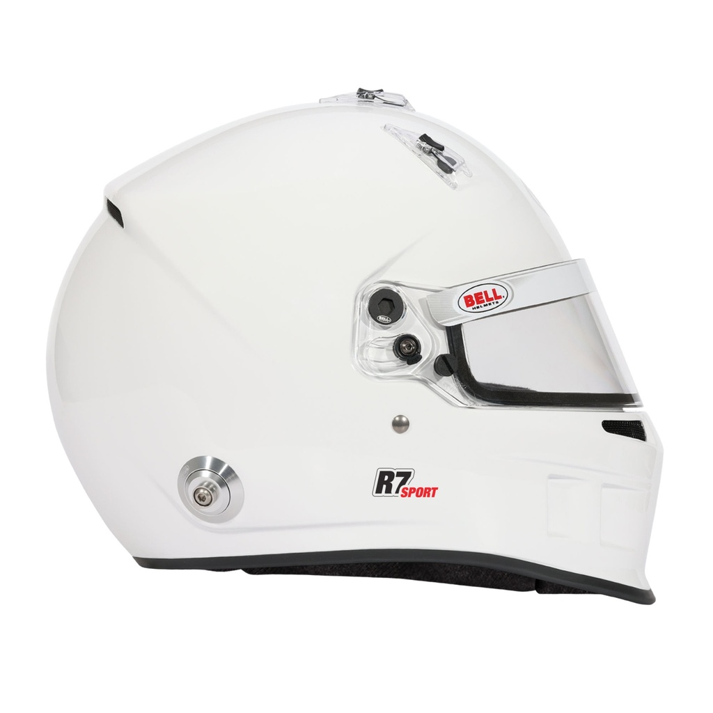 Bell R7 Sport Helmet