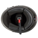 Bell KC7-CMR Ultra Carbon Kart Helmet